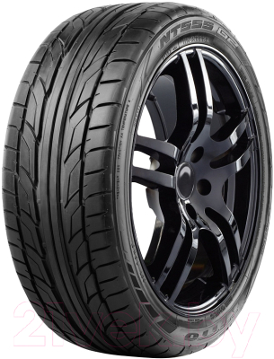 

Летняя шина Nitto, NT555 G2 195/55R15 85W
