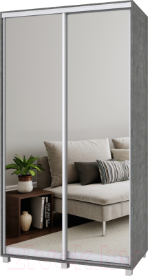 

Шкаф Modern, Роланд Р62 + Р32