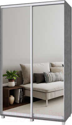 

Шкаф Modern, Роланд Р63 + Р33