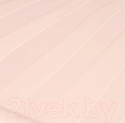 Табурет-подставка Kidwick Тигр / KW180304 (розовый/темно-розовый)