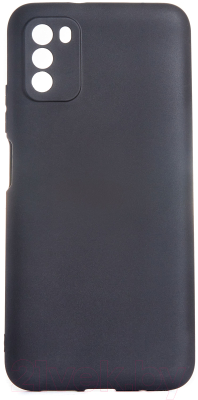 

Чехол-накладка Bingo, Matt для POCO M3