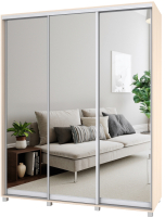 

Шкаф-купе Modern, Роланд Р48 + Р38