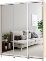 

Шкаф-купе Modern, Роланд Р68 + Р38