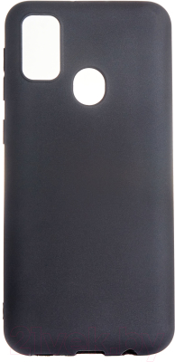 Чехол-накладка Bingo Matt для Galaxy M21 (черный)