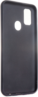 Чехол-накладка Bingo Matt для Galaxy M21 (черный)