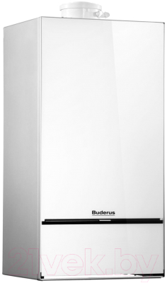 Газовый котел Buderus Logamax Plus GB172i / 7736901149