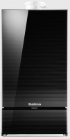 Газовый котел Buderus Logamax Plus GB172i / 7736901148 (черный) - 