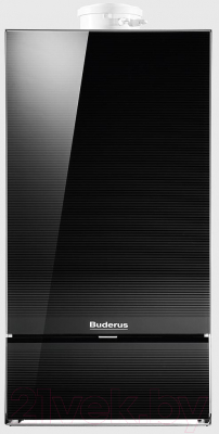 Газовый котел Buderus Logamax Plus GB172i / 7736901148