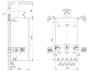 Миниатюра изображения товара Газовый котел Buderus Logamax Plus GB172i / 7736901148 (черный)