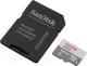 Миниатюра изображения товара Карта памяти SanDisk MicroSDXC (Class10) 64GB (SDSQUNR-064G-GN3MA)