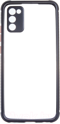 

Чехол-накладка Bingo, Michelin для Galaxy A02s