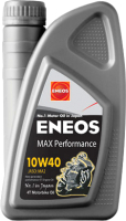 Моторное масло Eneos Max Performance 10W40 (1л) - 
