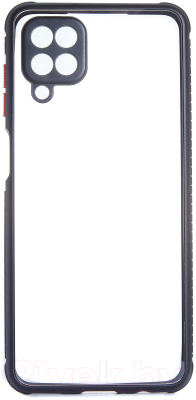 

Чехол-накладка Bingo, Michelin для Galaxy A12