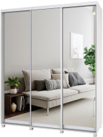

Шкаф-купе Modern, Роланд Р48 + Р38