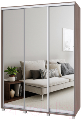 

Шкаф Modern, Роланд Р46 + Р36