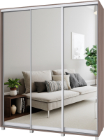 

Шкаф-купе Modern, Роланд Р68 + Р38