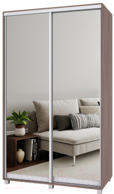

Шкаф Modern, Роланд Р43 + Р33