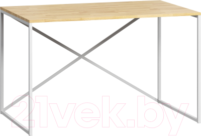 

Письменный стол Loftyhome, Бервин 3 / BR040304