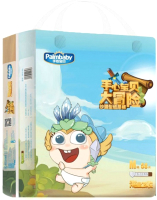 

Подгузники детские Palmbaby, Magic M 6-11кг / SK16-58M