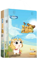

Подгузники детские Palmbaby, Magic L 9-14кг / SK16-52L