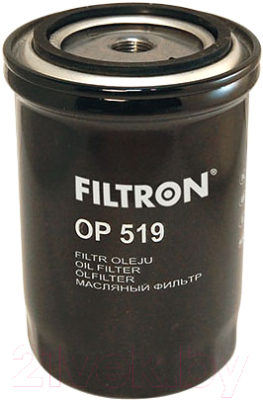 

Масляный фильтр Filtron, OP519