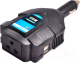 Миниатюра изображения товара Автомобильный инвертор Geofox MD 150W