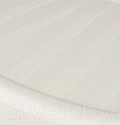 Табурет-подставка Kidwick Зебра / KW170104 (белый)