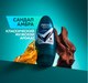 Антиперспирант шариковый Rexona Men невидимый на черном и белом (50мл) - 