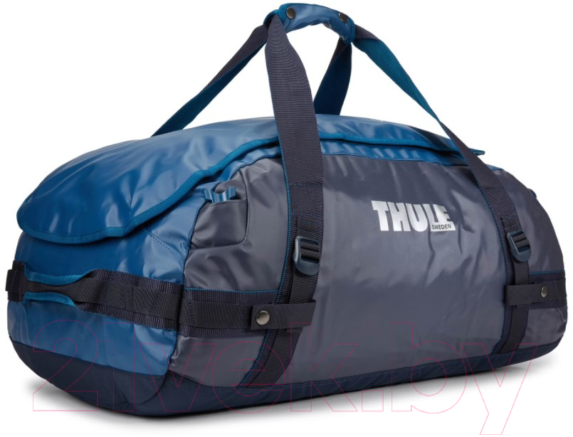 Спортивная сумка Thule Chasm 70L TDSD203PSD / 3204416