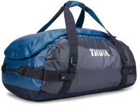 Спортивная сумка Thule Chasm 70L TDSD203PSD / 3204416 (синий) - 