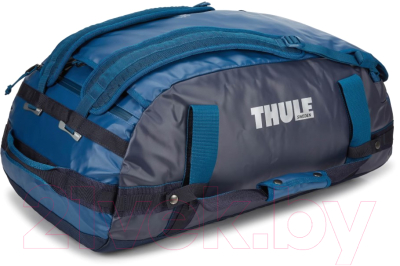 Спортивная сумка Thule Chasm 70L TDSD203PSD / 3204416 (синий)