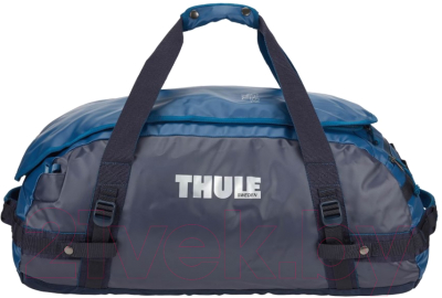 Спортивная сумка Thule Chasm 70L TDSD203PSD / 3204416 (синий)