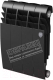Радиатор биметаллический Royal Thermo Noir Sable 350 (3 секции) - 