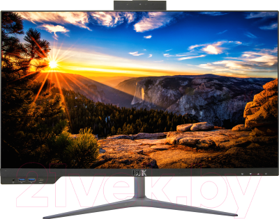 

Моноблок BVK, M91-188NA11