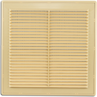 Решетка вентиляционная Storm IV-2525 (255x255) - 