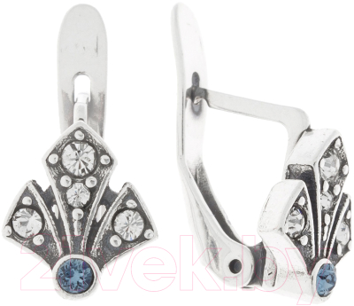 

Серьги Jenavi, Фове / r9173140