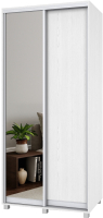 

Шкаф Modern, Роланд Р40 + Р20