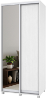 

Шкаф навесной Modern, Роланд Р60 + Р20