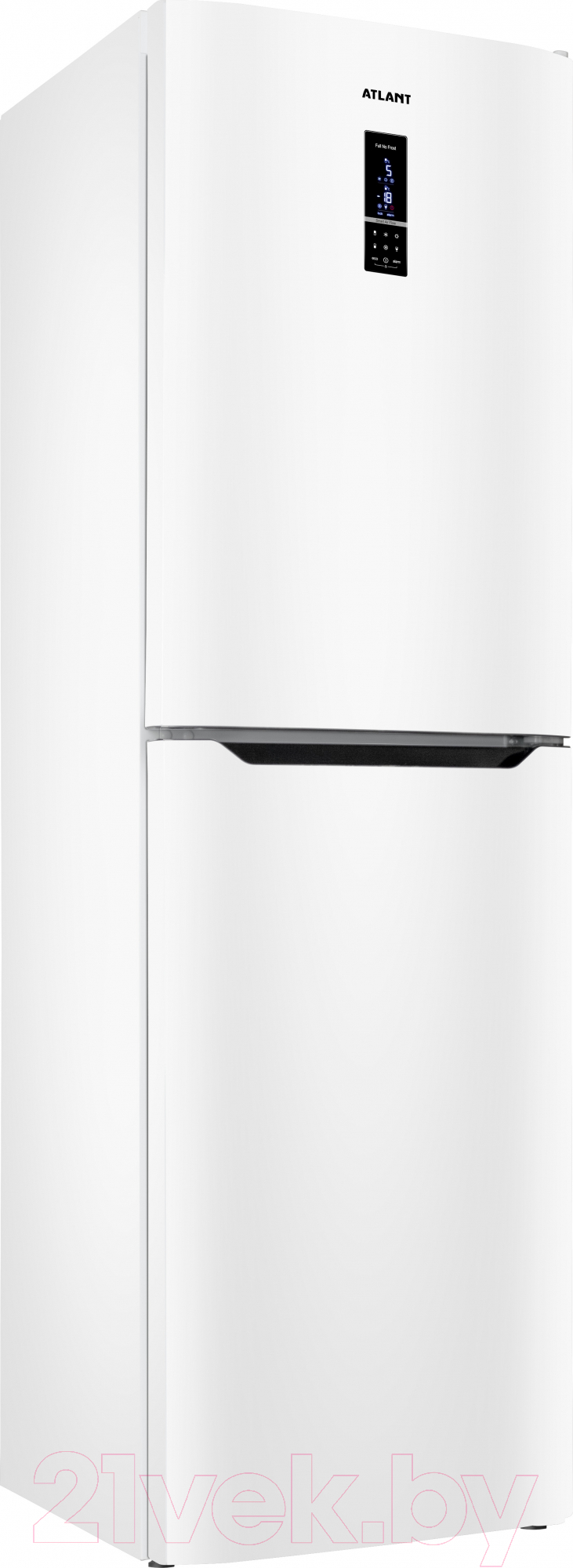 Холодильник с морозильником ATLANT ХМ 4623-109-ND