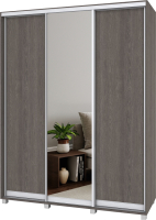 

Шкаф Modern, Роланд Р67 + Р27