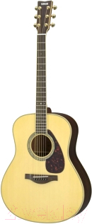 Акустическая гитара Yamaha LL6