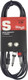Кабель гитарный Stagg SYC3/MPSB2P E (3м) - 