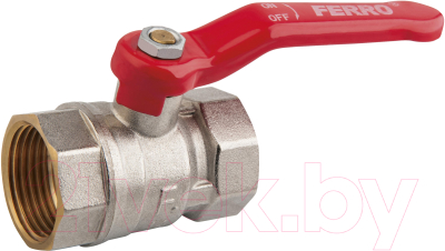 

Шаровой кран Ferro, KPS3E