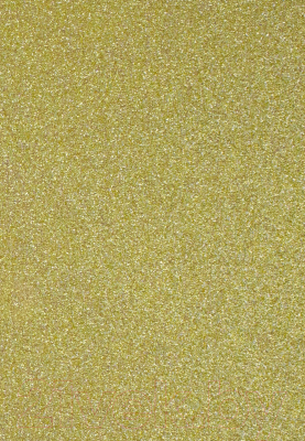 Краска Fusion Glitter (520мл, желтый сапфир)