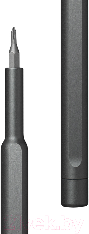 Отвертка Xiaomi Mi Precision Screwdriver Kit (BHR4680GL)