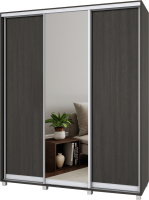 

Шкаф-купе Modern, Роланд Р68 + Р28