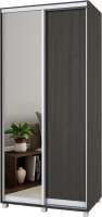 

Шкаф навесной Modern, Роланд Р60 + Р20