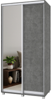 

Шкаф Modern, Роланд Р41 + Р21