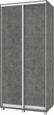 

Шкаф Modern, Роланд Р60 + Р10