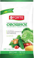 Удобрение Bona Forte Овощное (2.5кг) - 
